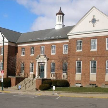 Auditor Office Building