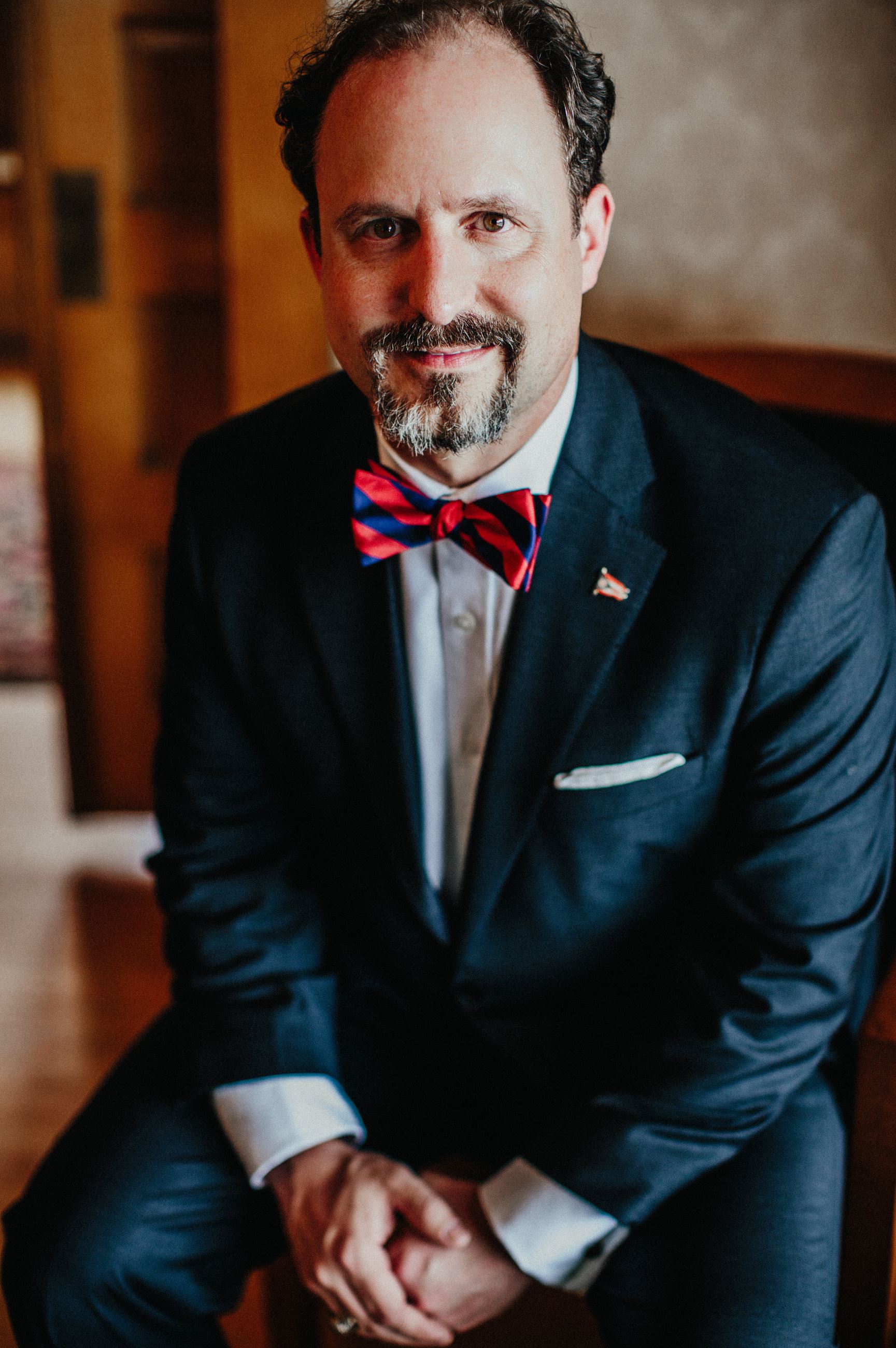 Law Director Robert Broeren